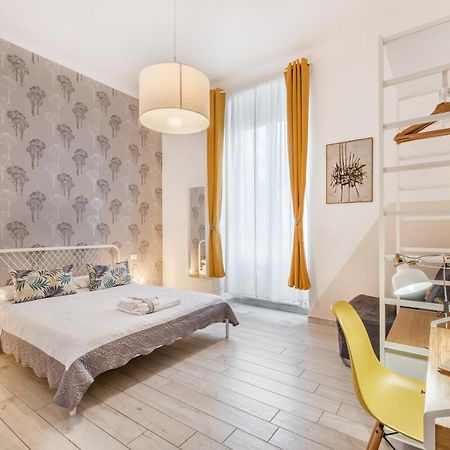 La Casa Dei Treni Affittacamere City Rooms For Travel Lovers La Spezia Kültér fotó