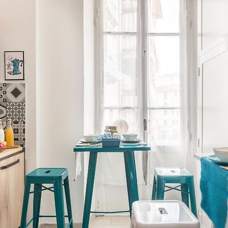 La Casa Dei Treni Affittacamere City Rooms For Travel Lovers La Spezia Kültér fotó