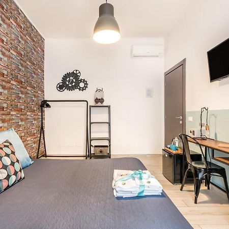 La Casa Dei Treni Affittacamere City Rooms For Travel Lovers La Spezia Kültér fotó