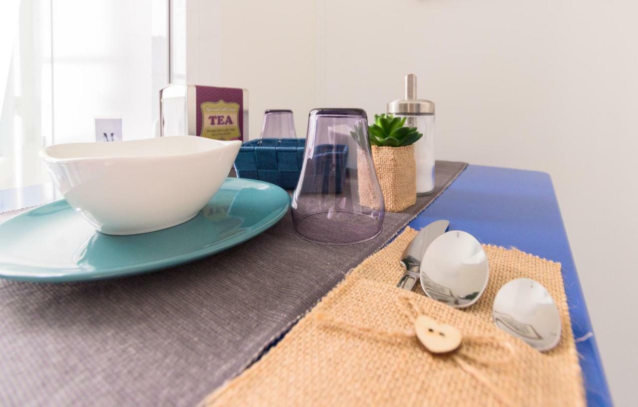 La Casa Dei Treni Affittacamere City Rooms For Travel Lovers La Spezia Kültér fotó